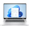 Ноутбук  HP Envy x360 16-ac0001ci Glacier Silver (Ultra 7-155U / 16GB / 1TB SSD / Touch / WUXGA IPS / Win11) 