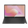 Laptop  HP 15-fd1016ci Jet Black (Core 3-100U, 16GB, 512GB SSD, FHD IPS, FreeDOS) 