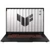 Laptop gaming  ASUS 18" ASUS TUF Gaming A18 FA808UM, AMD Ryzen 7 260 3.8-5.1GHz/16GB DDR5/1TB PCIe 4.0 NVMe/GeForce RTX5060 8GB GDDR7/WiFi 6E 802.11ax/BT5.3/2.5G LAN/HDMI/1080P Cam/Backlit RGB Keyb./18" IPS 144Hz 3ms FullHD+ (1920x1200)/No OS FA808UM-S8063 