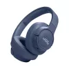 Casti cu fir si microfon  JBL JBL On-Ear Headphones with MIC Bluetooth Tune 770NC, Blue 