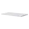 Клавиатура  APPLE Apple Magic Keyboard with Touch ID for Mac models with Apple silicon - Russian (A3118), USB-C, White 