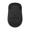 Mouse wireless  A4TECH Wireless Mouse A4Tech FG12S, 1200 dpi, 3 buttons, 83g, Ambidextrous, Silent, Programmable, 1xAA, 2.4Ghz, Black 
