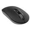 Mouse wireless  A4TECH Wireless Mouse A4Tech FG20, 1200-2000 dpi, 4 buttons, 85g, Ambidextrous, 4-Way Wheel, 2xAAA, 2.4Ghz, Pink 