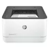 Imprimanta laser  HP LaserJet Pro 3003dw Mono (A4 1200×1200 dpi 35 ppm Duplex Ethernet Wi-Fi AirPrint White) 