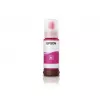 Flacon cerneala  EPSON Ink Epson C13T07D34A, 115 EcoTank Ink Bottle, Magenta Ink Bottle for Epson L8160/ L8180 