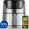Cuptor cu convectie, fryer  Гав! HAF-08XXL 