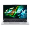 Laptop  ACER Aspire Lite 15 AL15-41P Silver (Ryzen 7 5700U, 16GB DDR4, 512GB SSD, 15.6” FHD, AMD Radeon, No OS) 