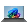 Laptop  ASUS Zenbook A14 OLED UX3407QA (Qualcomm Snapdragon X X1-26-100 / 16 GB / 512 GB SSD / 14.0″ OLED WUXGA / Qualcomm Adreno / Windows 11 Home) 