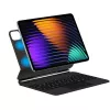 Чехол  Xiaomi Keyboard Xiaomi Pad 7 / 7 Pro, (US English), Black 