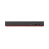 Docking station  LENOVO Lenovo Thinkpad Thunderbolt 4 Dock, 4xUSB 3.1 Gen1, 1xUSB-C, 2xDP, 1xRJ45, 1xHDMI, 1xAudio 