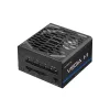 Sursa de alimentare PC  CHIEFTEC Power Supply ATX 750W Chieftec Vega M PPG-750-C, 80+ Gold, 135mm, Active PFC, Half-Bridge LLC+DC/DC, ATX 3.1, Full modular, Black 