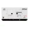 Генератор  JDP DIESEL GENERATOR JDP75GF-LDEA/400/230V/THREE PHASE/ATS - Silent Type, Water cooled 