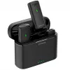 Microfon Wireless  Proove Microphone Wireless Proove Demo Lightning (2 mic),Black 