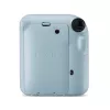 Фотоаппарат моментальной печати  FUJIFILM Camera Foto Fujifilm Instax Mini 12,Pastel Blue 