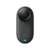 Экшн камера  Insta360 Camera Action Insta360 GO 3S Standard Edition,Black 64GB (CINSAATA) 