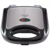 Aparat pentru sandwich-uri  ADLER AD-3015 