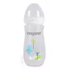 Biberon pentru bebelusi  Cangaroo Бутылочка для кормления Cangaroo Birdy Blu Boy C0563 300ml 