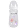 Biberon pentru bebelusi  Cangaroo Бутылочка для кормления Cangaroo Birdy Blu Girl C0563 300ml 