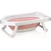 Cadita pentru copii  Keeeper Ванночка Keeeper Maja (10647684 ) Nordic Pink 