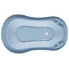 Cadita pentru copii  Keeeper Ванночка Keeeper Pure (10342680) Nordic Blue 84cm 