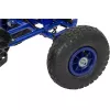 Masina cu pedale  ENERO Веломобиль Enero Sport Go-Kart 01 Blue 