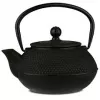 Ceainic pentru infuzie  Konighoffer Hanako 0.8L Black 