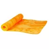 Covoras fitness  4Play Коврик для йоги 4Play Camouflage 183x61x0.4cm Orange 