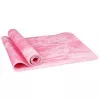 Коврик для йоги  4Play Коврик для йоги 4Play Camouflage 183x61x0.4cm Pink 