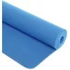 Covoras fitness  4Play Коврик для йоги 4Play Rainbow 173x61x0.4cm Blue 