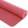 Коврик для йоги  4Play Коврик для йоги 4Play Rainbow 173x61x0.4cm Red 