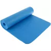 Коврик для йоги  4Play Коврик для йоги 4Play Soft 183x61x1cm Blue 