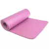 Коврик для йоги  4Play Коврик для йоги 4Play Soft 183x61x1cm Pink 