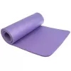 Covoras fitness  4Play Коврик для йоги 4Play Soft 183x61x1cm Violet 
