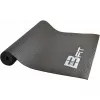 Covoras fitness  ENERO Коврик для йоги EB Fit Fitness Yoga Mat Black 
