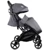 Carucior  El Nino Коляска El Nino Mia Graphite 