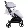 Carucior  El Nino Коляска El Nino Mia Grey 