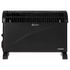 Convector  Mesko Конвектор Mesko MS-7741 Black 