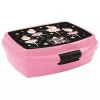 Lunch box  Derform Ланч-бокс для школы Derform Ballerina SBL12 