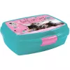 Lunch box  Derform Ланч-бокс для школы Derform Cleo & Frank SCF35 
