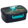 Lunch box  Derform Ланч-бокс для школы Derform Dinosaurs SADN19 
