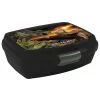 Lunch box  Derform Ланч-бокс для школы Derform Dinosaurs SDN18 