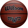 Мяч баскетбольный  Wilson Мяч баскетбольный Wilson MVP 295 Brown (WTB1419XB) 