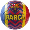 Minge  Barcelona Мяч футбольный Barcelona Zigzag S.5 