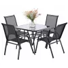 Set mobila de gradina  Gardenline Набор садовой мебели GardenLine TIH3521 