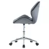Fotoliu de birou  Xenos Офисный стул Xenos Oslo Grey 