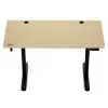 Masa de birou  Sense7 Письменный стол Sense7 Nojo 120x60 Black Pine 