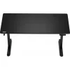 Masa de birou  Sense7 Письменный стол Sense7 Nojo 140x70 Black 