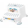 Înăltător baie  Keeeper Подставка-ступенька для ванной Keeeper Paw Patrol (10032100) White 