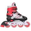 Role  4Play Роликовые коньки 4Play Skating 31-34 Red 