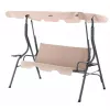 Leagăn de grădină  Gardenline Садовые качели GardenLine KRE0735 Beige 